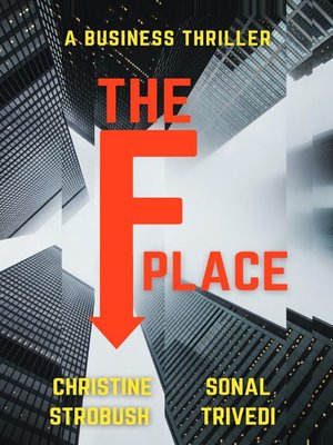 cover image of The F Place